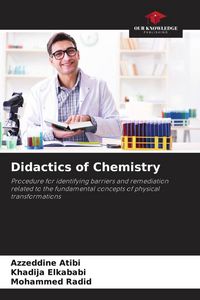 Produktbild: Didactics of Chemistry
