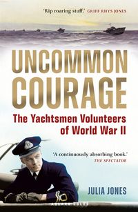 Produktbild: Uncommon Courage