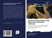 Produktbild: Whatsapp Messenger Come Media Per Insegnare L'inglese