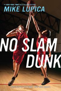 Produktbild: No Slam Dunk