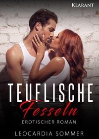 Produktbild: Teuflische Fesseln. Erotischer Roman