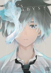 Produktbild: Boy's Abyss, Vol. 2