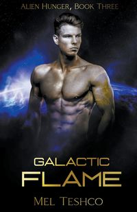 Produktbild: Galactic Flame
