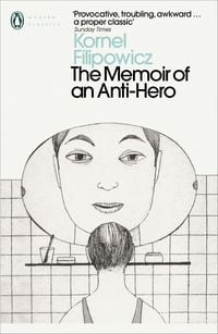 Produktbild: The Memoir of an Anti-Hero