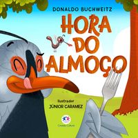 Produktbild: Hora do almo&ccedil;o