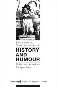 Produktbild: History and Humour