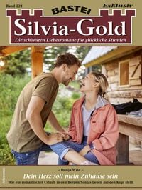 Produktbild: Silvia-Gold 222