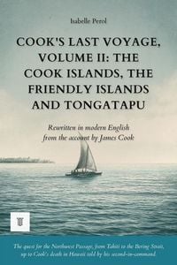 Produktbild: Cook's Last Voyage, Volume II