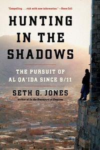 Produktbild: Hunting in the Shadows