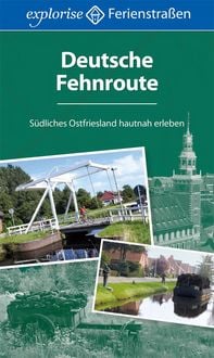 Produktbild: Deutsche Fehnroute