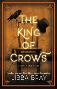 Produktbild: The King of Crows