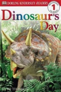 Produktbild: Dinosaur's Day
