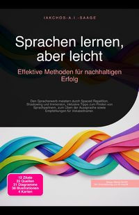 Produktbild: Sprachen lernen, aber leicht