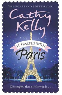 Produktbild: Kelly, C: It Started With Paris