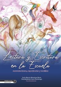 Produktbild: Lectura y escritura en la escuela