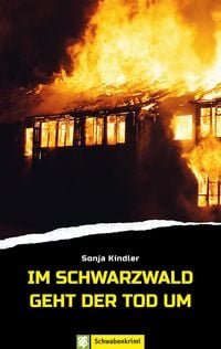 Produktbild: Im Schwarzwald geht der Tod um