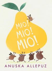 Produktbild: Mio! Mio! Mio!