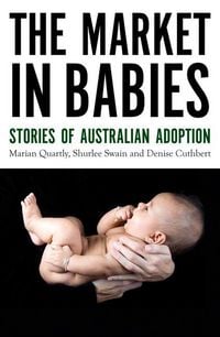 Produktbild: The Market in Babies