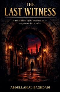 Produktbild: The Last Witness