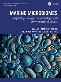 Produktbild: Marine Microbiomes