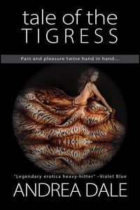 Produktbild: The Tale of the Tigress