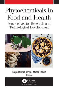 Produktbild: Phytochemicals in Food and Health