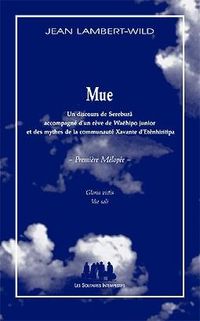 Produktbild: Mue ; Premiere Melopee
