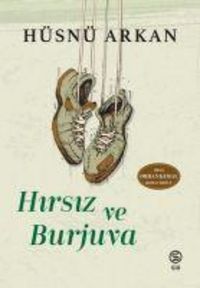 Produktbild: Hirsiz Ve Burjuva
