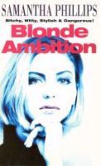 Produktbild: Blonde Ambition