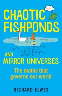 Produktbild: Chaotic Fishponds and Mirror Universes