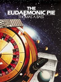 Produktbild: The Eudaemonic Pie