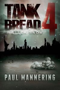 Produktbild: Tankbread: Black Snow