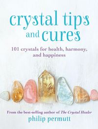Produktbild: Crystal Tips and Cures