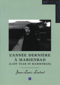 Produktbild: L'Ann&eacute;e derni&egrave;re &agrave; Marienbad (Last Year in Marienbad)