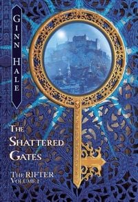 Produktbild: The Rifter Vol. 1: The Shattered Gates