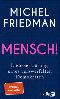 Produktbild Mensch!