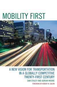 Produktbild: Staley, S: Mobility First