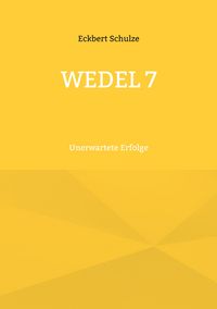 Produktbild: Wedel 7
