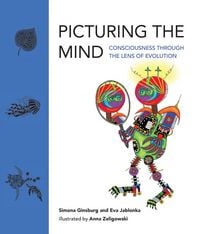 Produktbild: Picturing the Mind