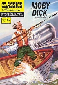 Produktbild: Moby Dick