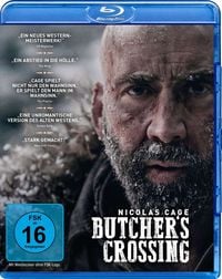 Produktbild: Butcher&acute;s Crossing