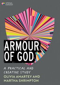 Produktbild: Armour of God