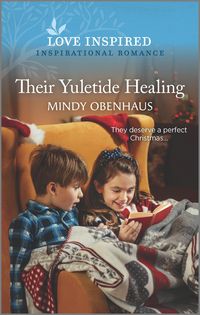 Produktbild: Their Yuletide Healing