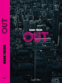 Produktbild: Out (odd Stories, #6)