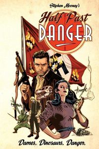 Produktbild: Half Past Danger