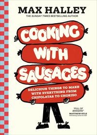 Produktbild: Cooking with Sausages