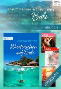 Produktbild: Traumm&auml;nner & Traumziele: Bali