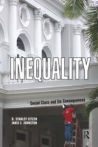 Produktbild: Inequality