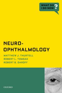 Produktbild: Neuro-Ophthalmology