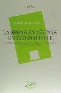 Produktbild: La shoah en l&eacute;vinas : un eco inaudible